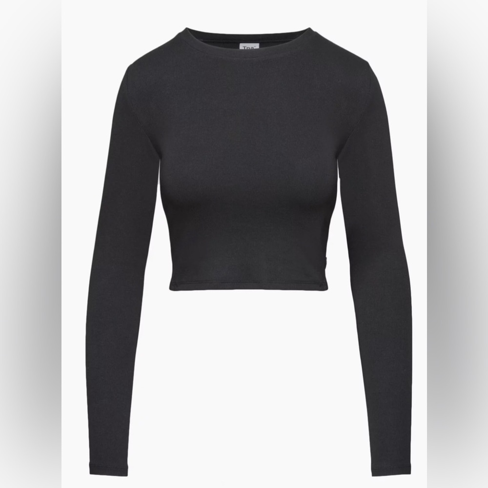 Aritzia Ribbed